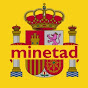 Ministerio de Energía, Turismo y Agenda Digital YouTube channel avatar 