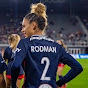Trinity Rodman logo