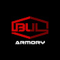BUL ARMORY YouTube channel avatar 