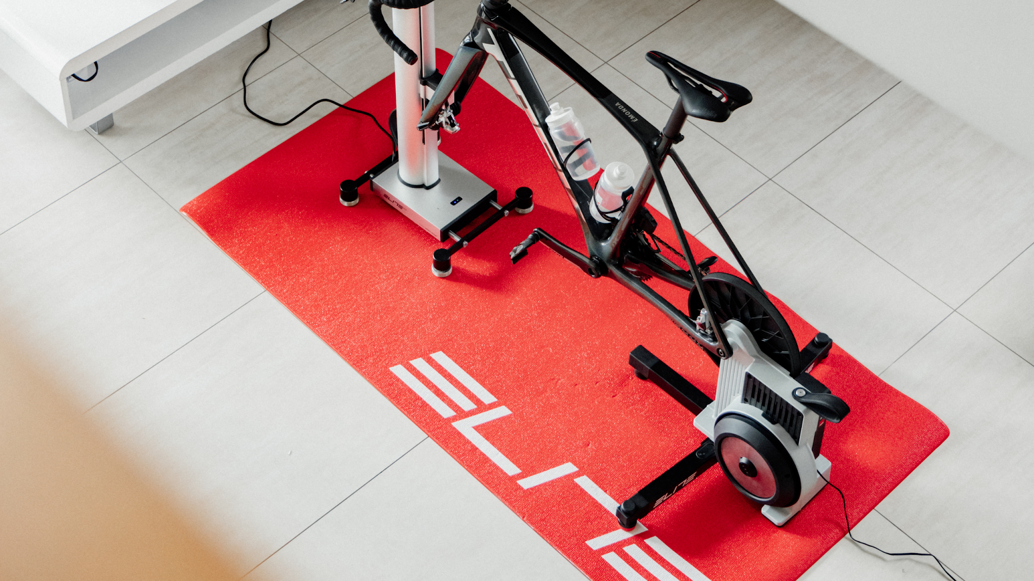 Elite Cycling YouTube banner
