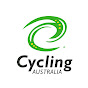 Cycling Australia YouTube channel avatar 