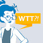 What The Tech?! YouTube channel avatar 