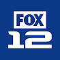 KPTV FOX 12 | Local news, weather Portland, Oregon logo