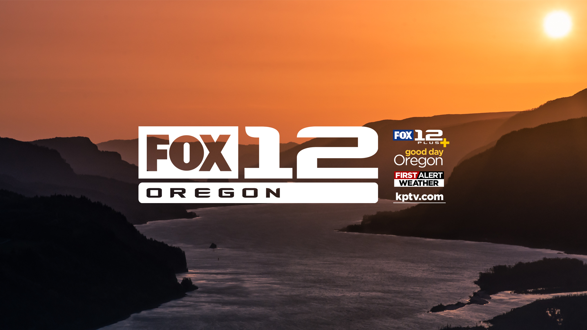 KPTV FOX 12 | Local news, weather Portland, Oregon YouTube banner