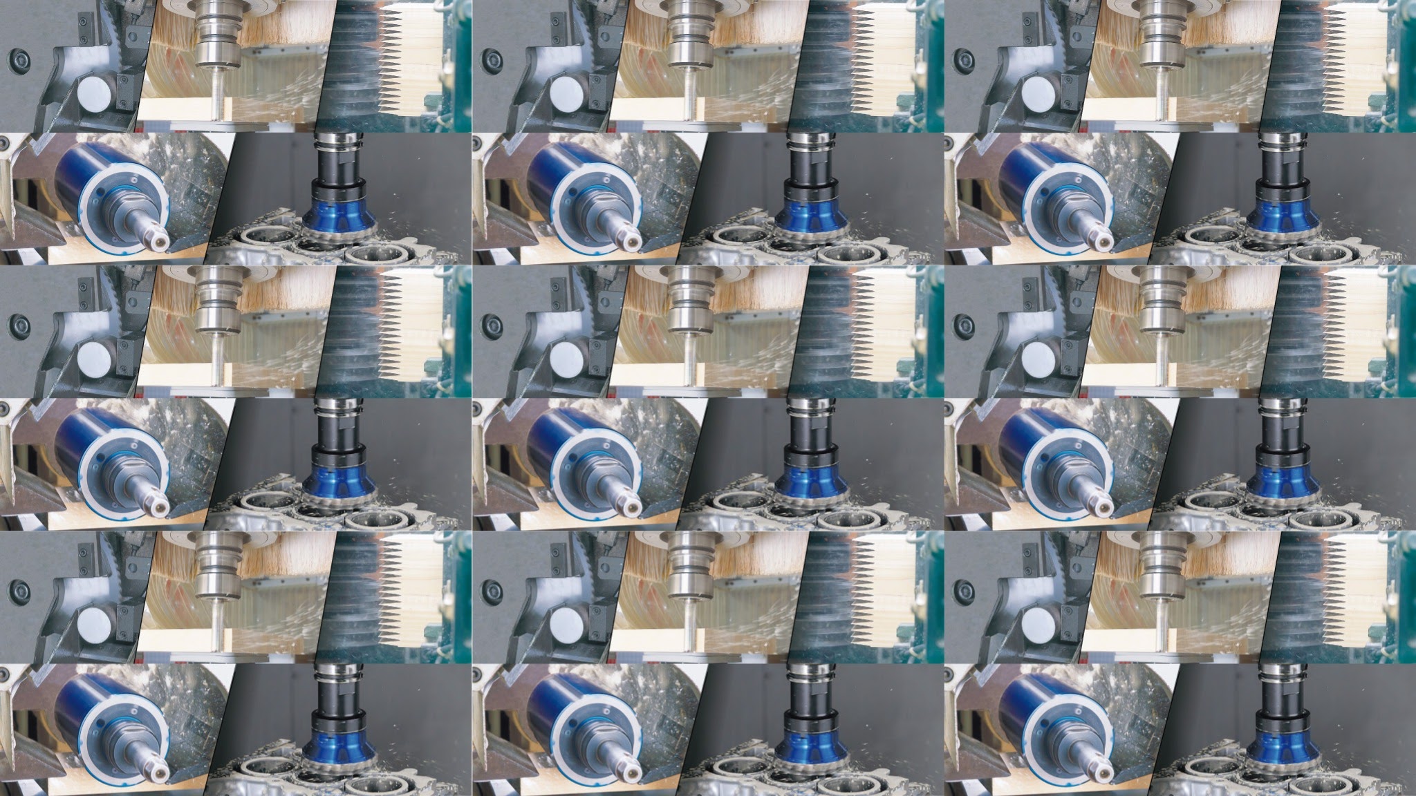 KANEFUSA CORPORATION YouTube banner