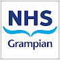NHS Grampian logo