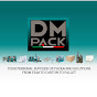 DM Pack SRL logo