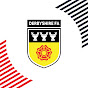 Derbyshire County FA logo