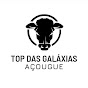 Açougue top das galaxias YouTube channel avatar 
