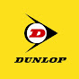 Dunlop Tyres UK logo