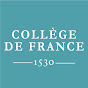 Sciences sociales - Collège de France YouTube channel avatar 