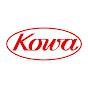 Kowa Sporting Optics YouTube channel avatar 