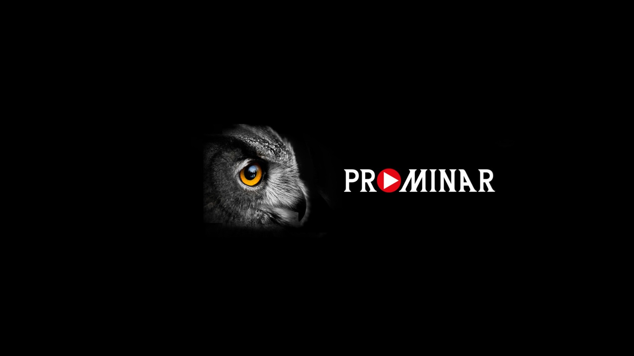 Kowa Sporting Optics YouTube banner