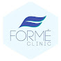 Formé Clinic - plastická a estetická chirurgie logo