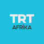 TRT Afrika Hausa logo