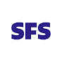 SFS Suomen Standardit logo