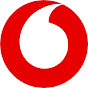 Vodafone UK logo
