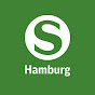 S-Bahn Hamburg logo