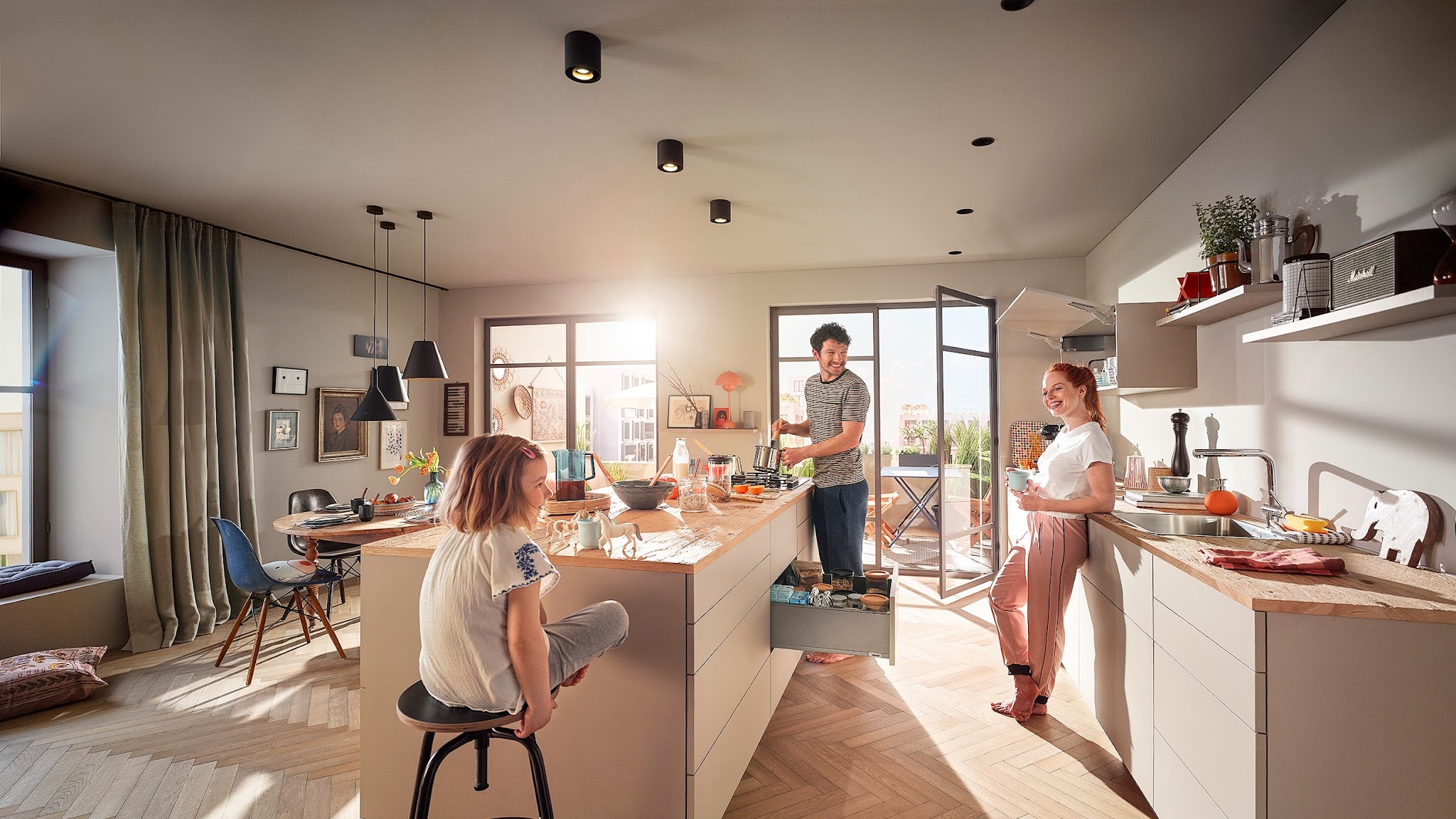 Blum Australia YouTube banner