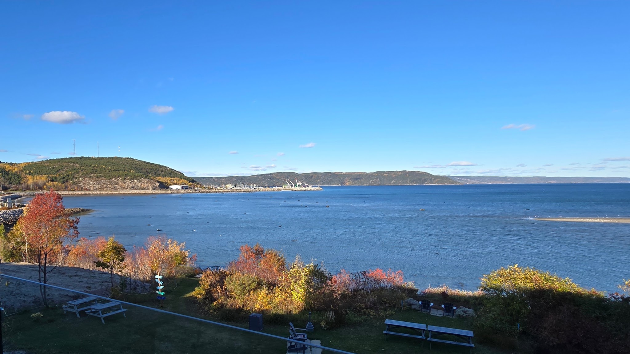 Tourisme Côte-Nord YouTube banner