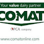 comatdairyequipment YouTube channel avatar 