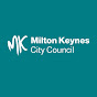 Milton Keynes City Council logo
