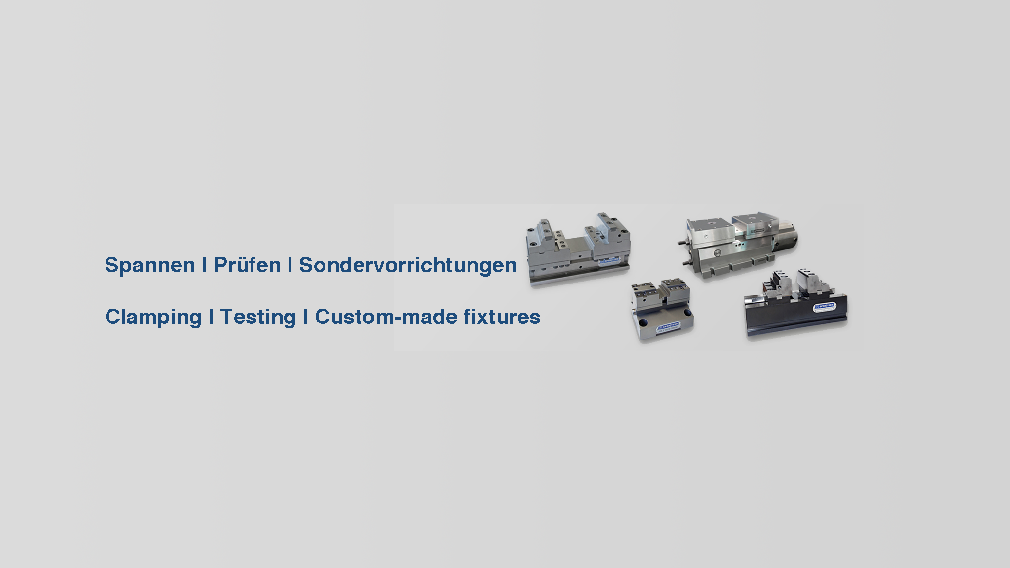 Spreitzer GmbH & Co. KG YouTube banner