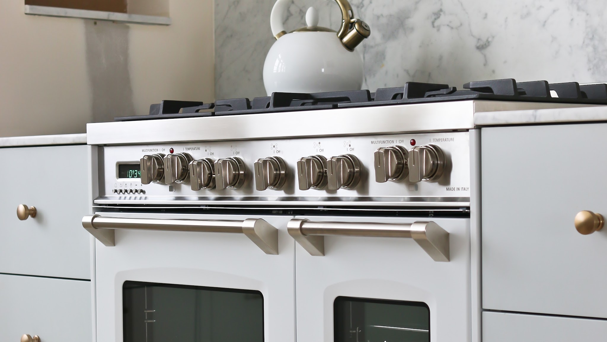 Verona Appliances YouTube banner