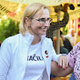 Kateřina Konečná YouTube channel avatar 