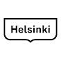My Helsinki logo