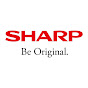 Sharp Singapore logo