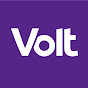 Volt Nederland logo