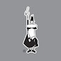 Bialetti Perú logo