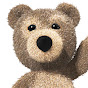 Little Charley Bear Official logo