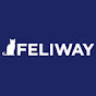 FELIWAY - Együtt, boldogan logo