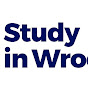 Study in Wroclaw logo