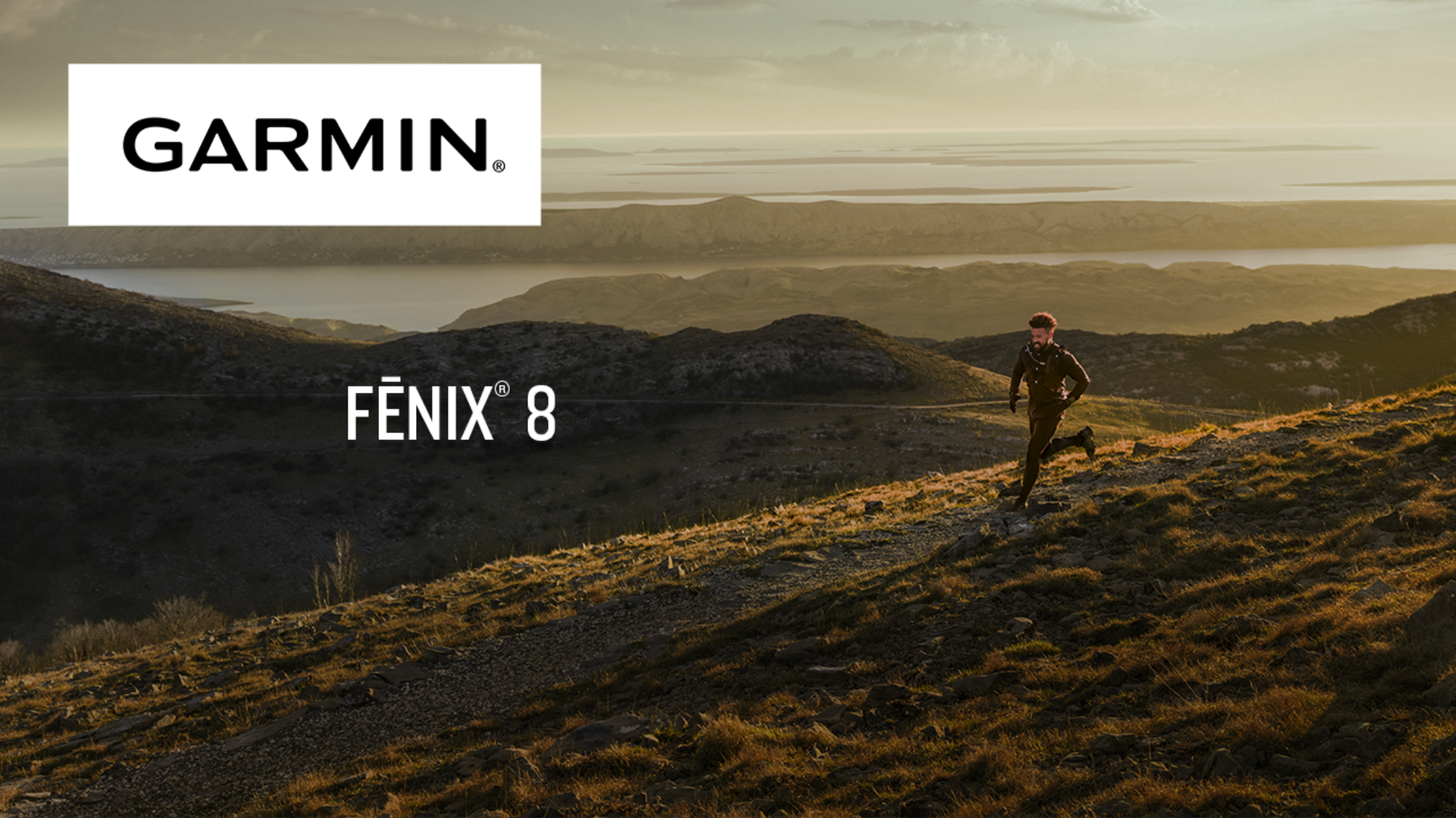 Garmin France YouTube banner