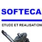 Softeca SA logo