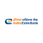 India Exim Bank logo
