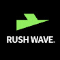 RUSH WAVE YouTube channel avatar 