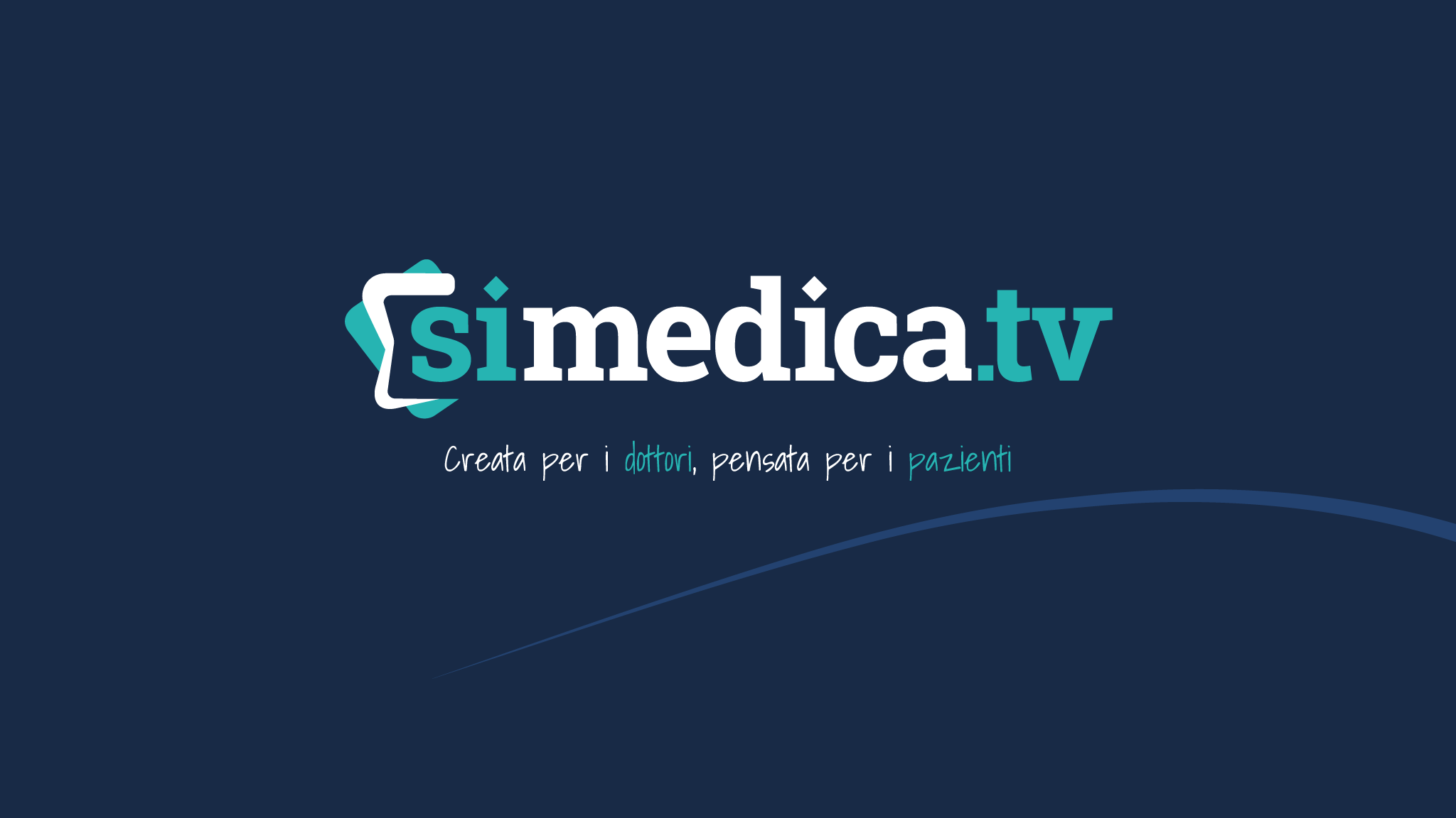 SimedicaTv YouTube banner