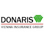 Donaris Vienna Insurance Group logo