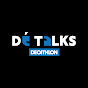 De Talks logo