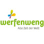 Werfenweng Tourismus  logo