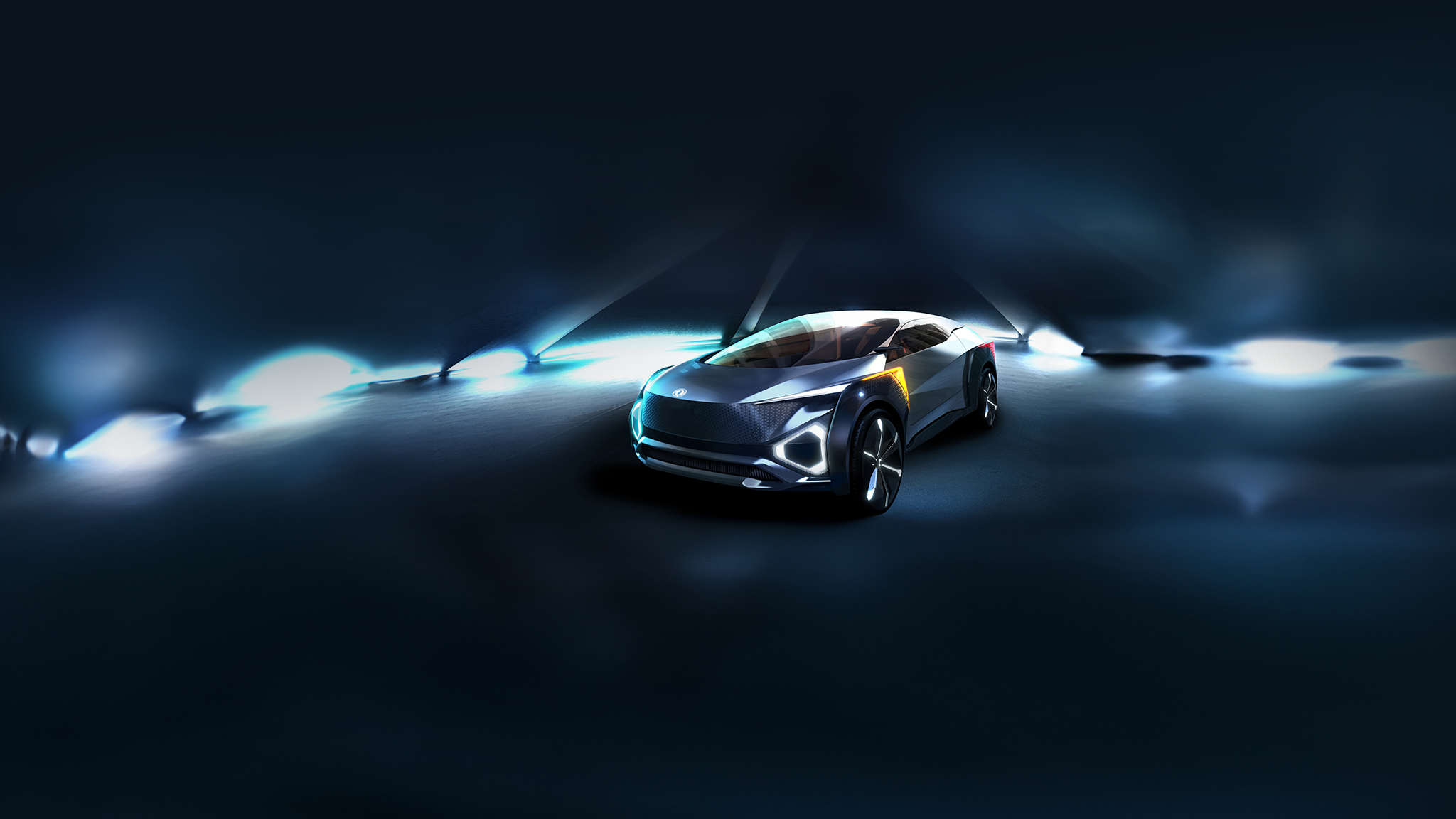Dongfeng Motor YouTube banner