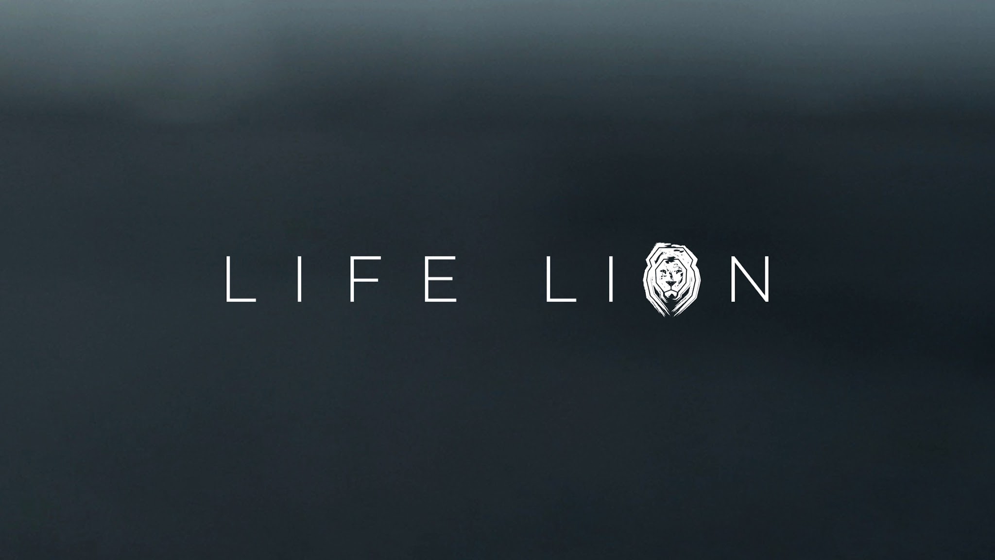 Life Lion Podcast YouTube banner