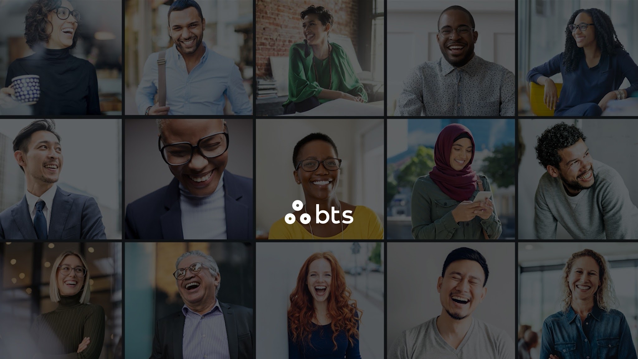BTS YouTube banner