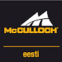 McCulloch Estonia logo