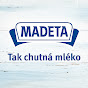 Madeta logo
