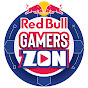 Red Bull Gamerszon YouTube channel avatar 